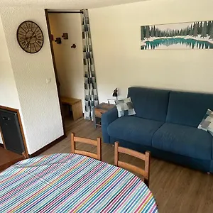 Le Rocher Saint Pierre 1h - 6pers Appartement Valloire