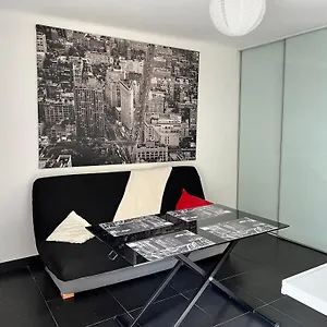 L'appart Isa&marc T2 Avec Rez-de-jardin Appartement Bormes-les-Mimosas