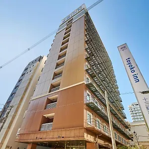 3* 酒店 Toyoko Hankyu Juso-eki Nishi-guchi No.2