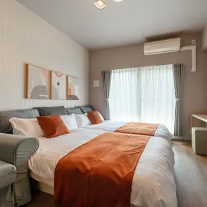  Apartment Realino Higashi-shinsaibashi